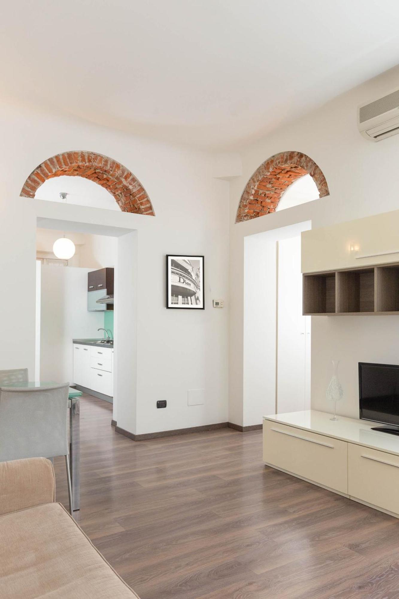 Appartamento Conchetta Dream Exclusive - Navigli District - Center
