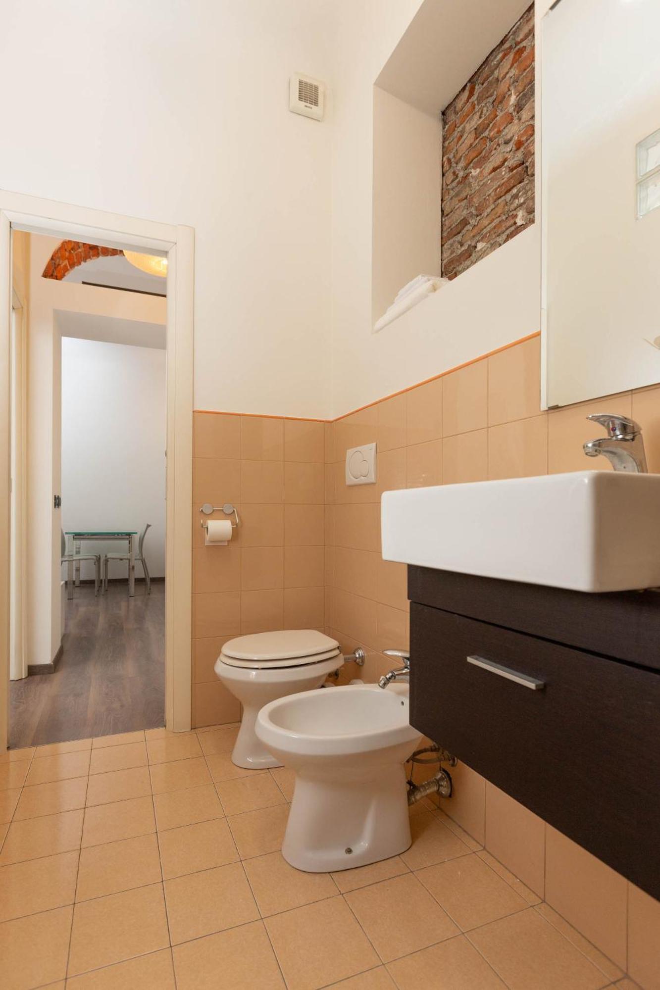 Conchetta Dream Exclusive - Navigli District - Center Apartamento