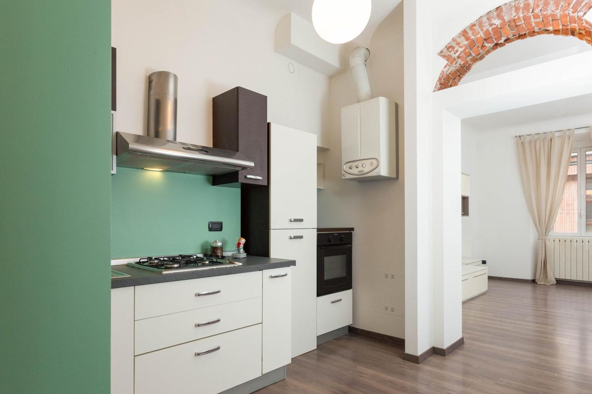 Conchetta Dream Exclusive - Navigli District - Center Milán
