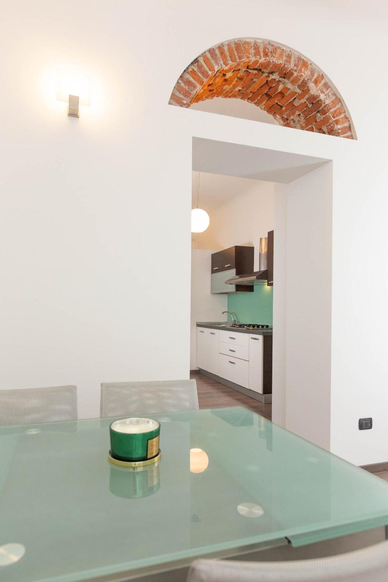 Conchetta Dream Exclusive - Navigli District - Center Apartamento