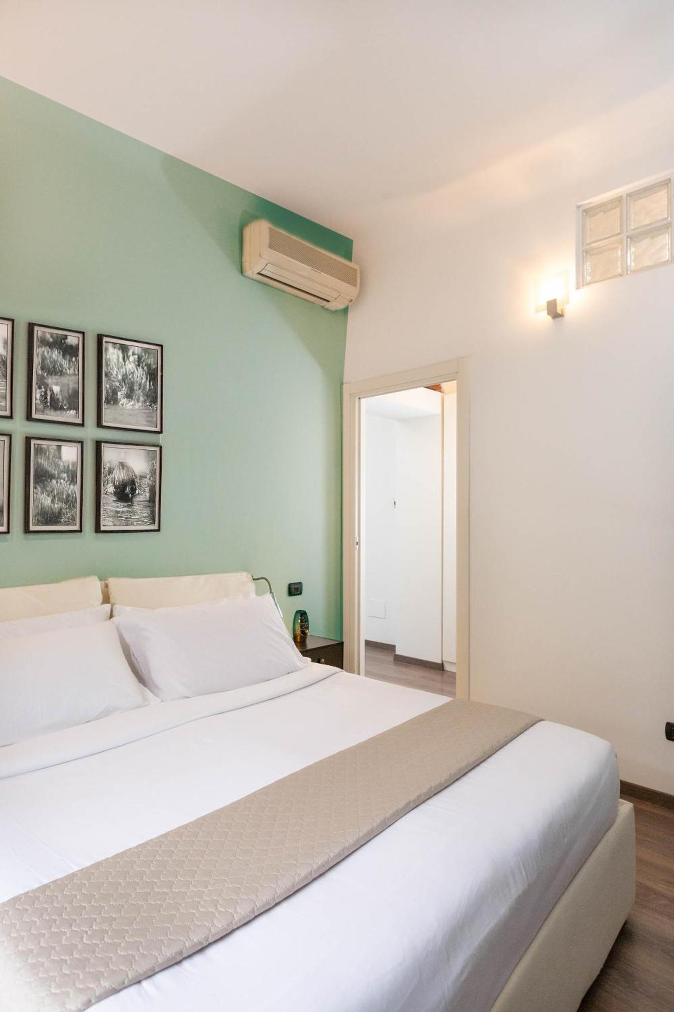 Conchetta Dream Exclusive - Navigli District - Center Apartamento *