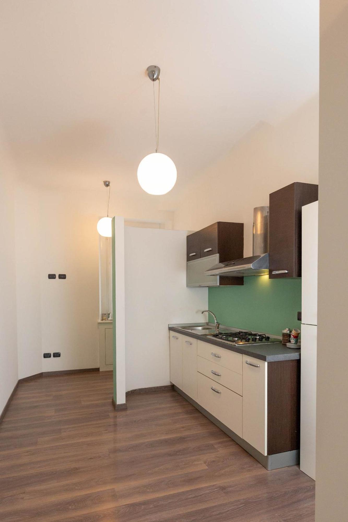 Conchetta Dream Exclusive - Navigli District - Center Apartamento *