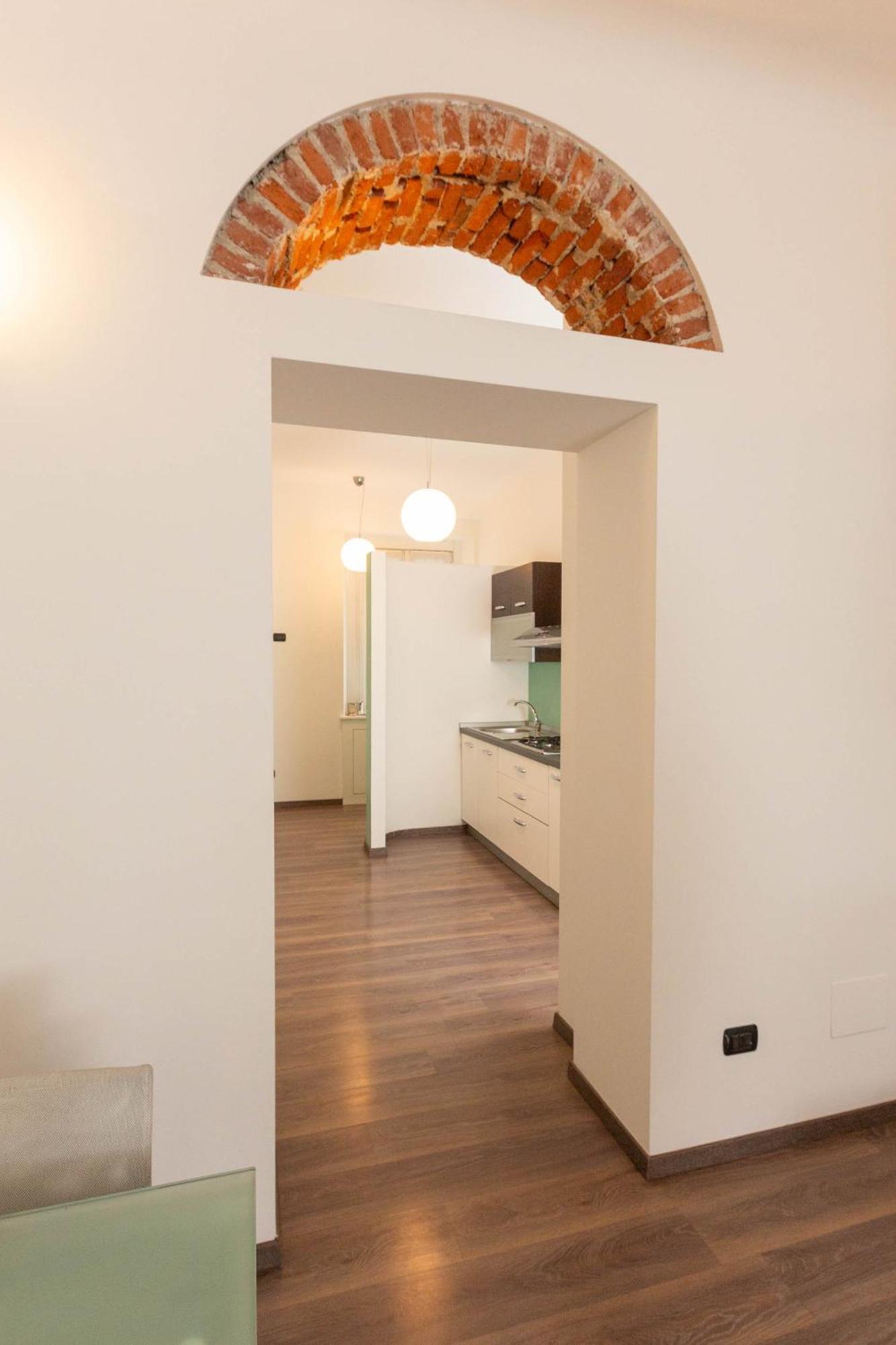 Apartamento Conchetta Dream Exclusive - Navigli District - Center *