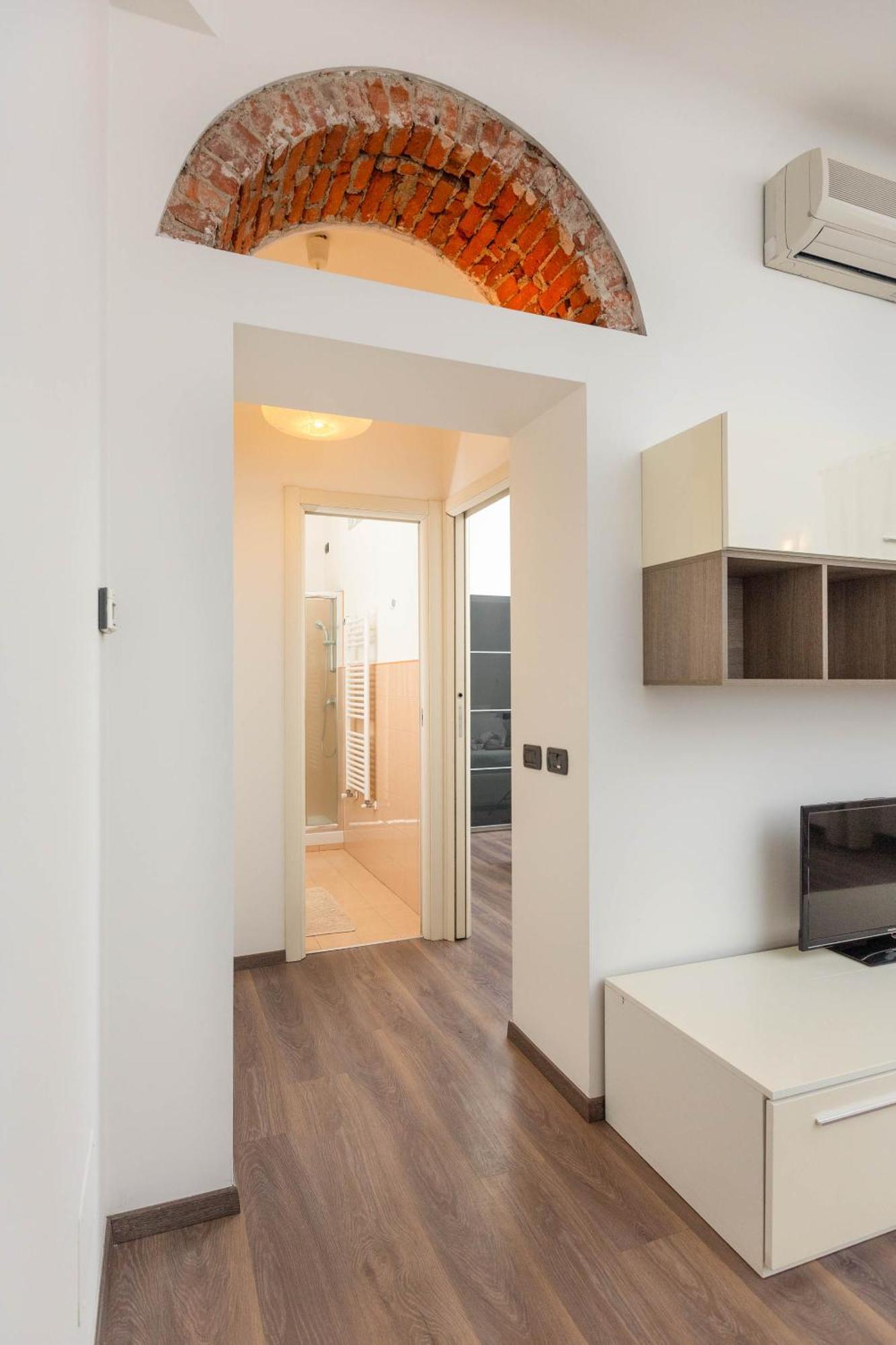 Apartamento Conchetta Dream Exclusive - Navigli District - Center