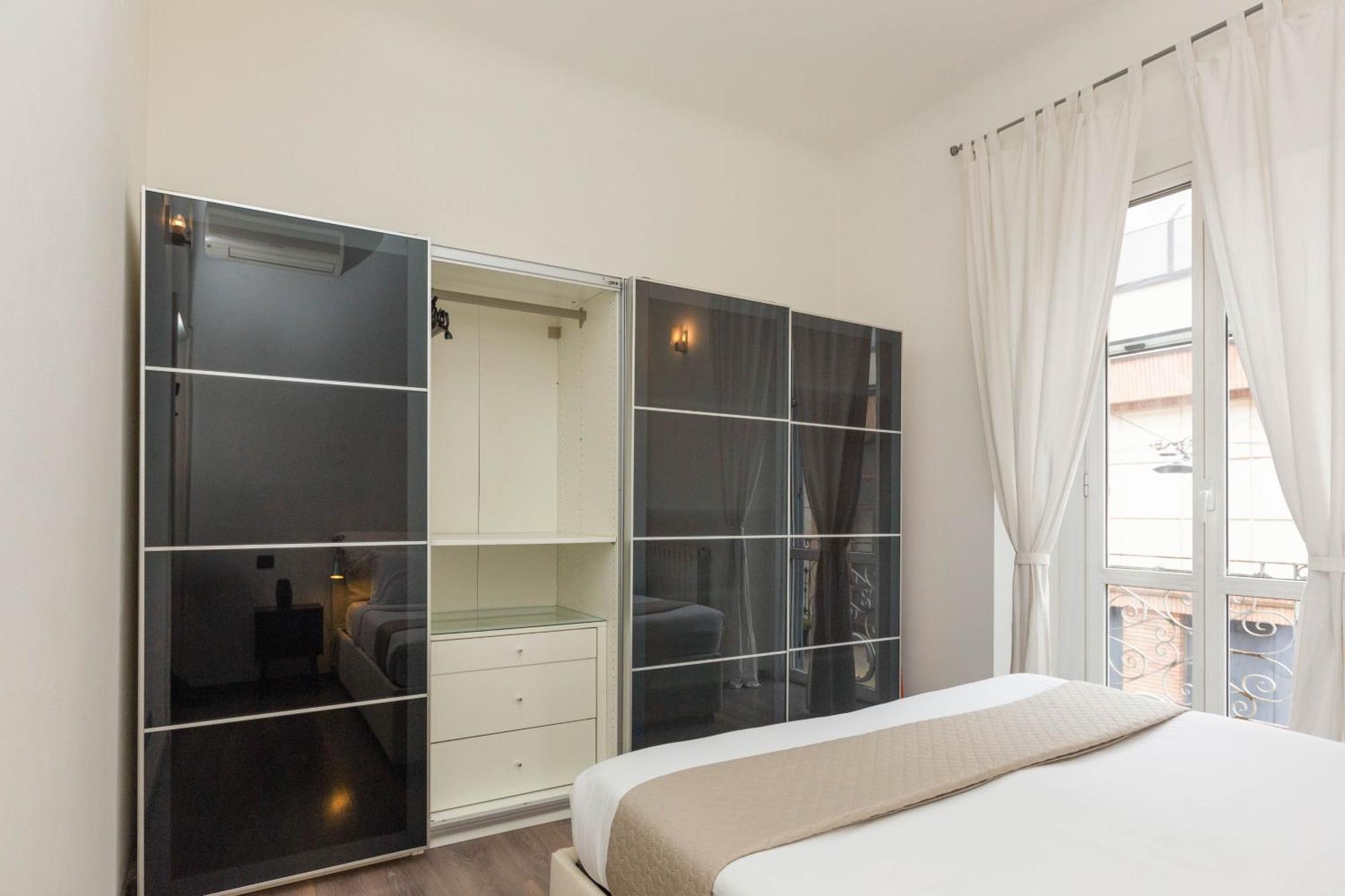 Apartamento Conchetta Dream Exclusive - Navigli District - Center Milán