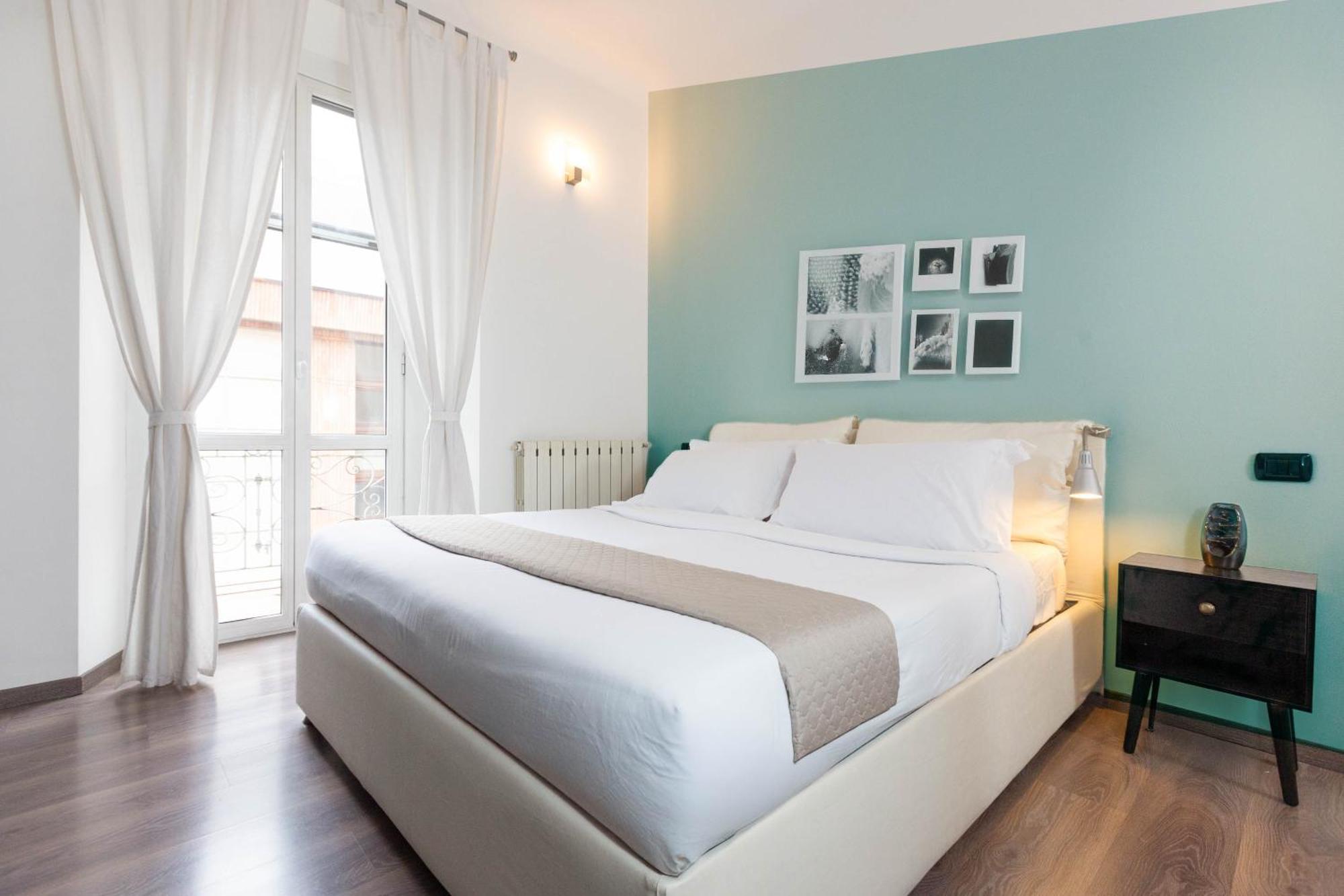 Apartamento Conchetta Dream Exclusive - Navigli District - Center Milán